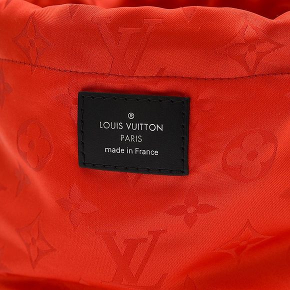 Louis Vuitton Cannes Vanity Shoulder Bag Calf Noir - Picture 7 of 10